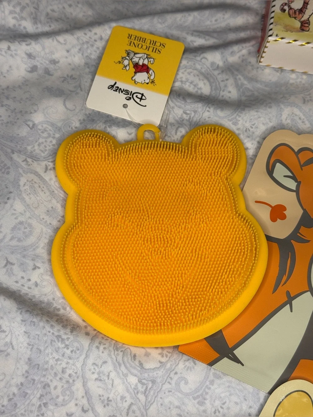 Winnie the Pooh Makeup Beauty Set 4